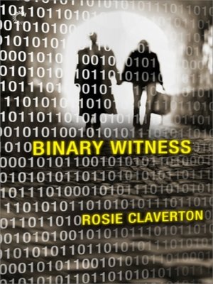 cover image of Binary Witness